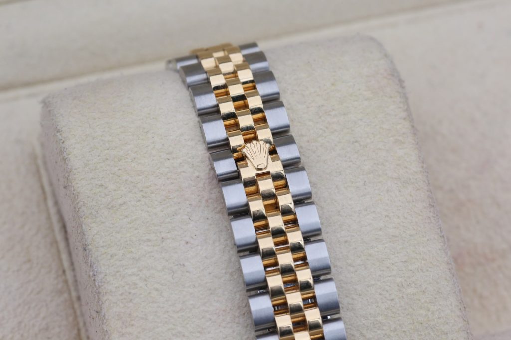 Rolex 279173 Champange Diamond DATEJUST 28 28mm 2017