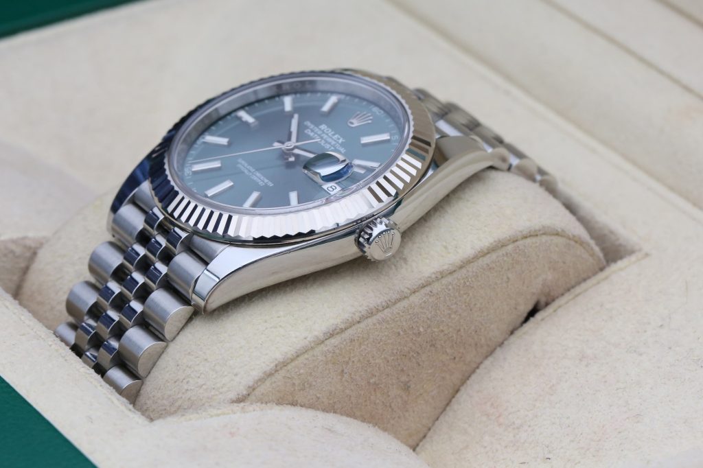 Rolex Datejust Mint 126334 41mm 2024