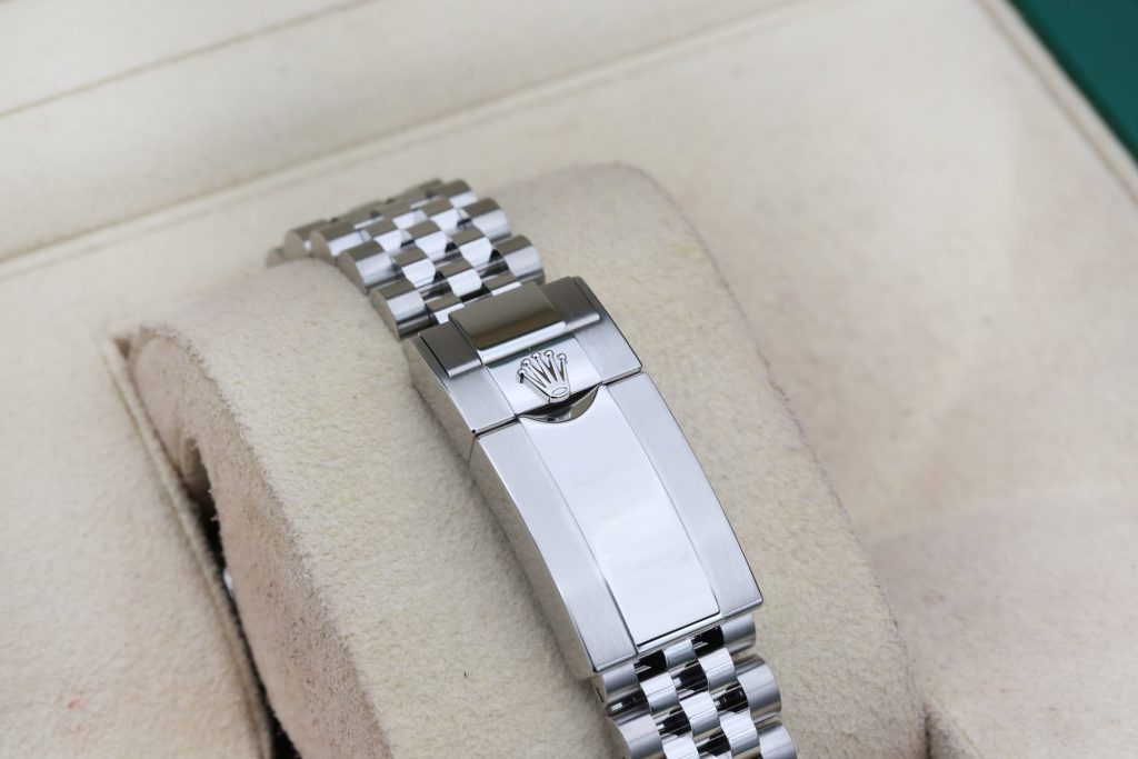 Rolex 126720VTNR Black GMT MASTER II 40mm 2024 Sprite