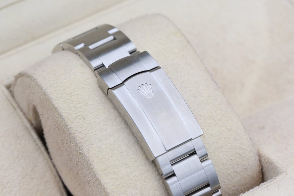Rolex 126000 Candy Pink OYSTER PERPETUAL 36mm 2023