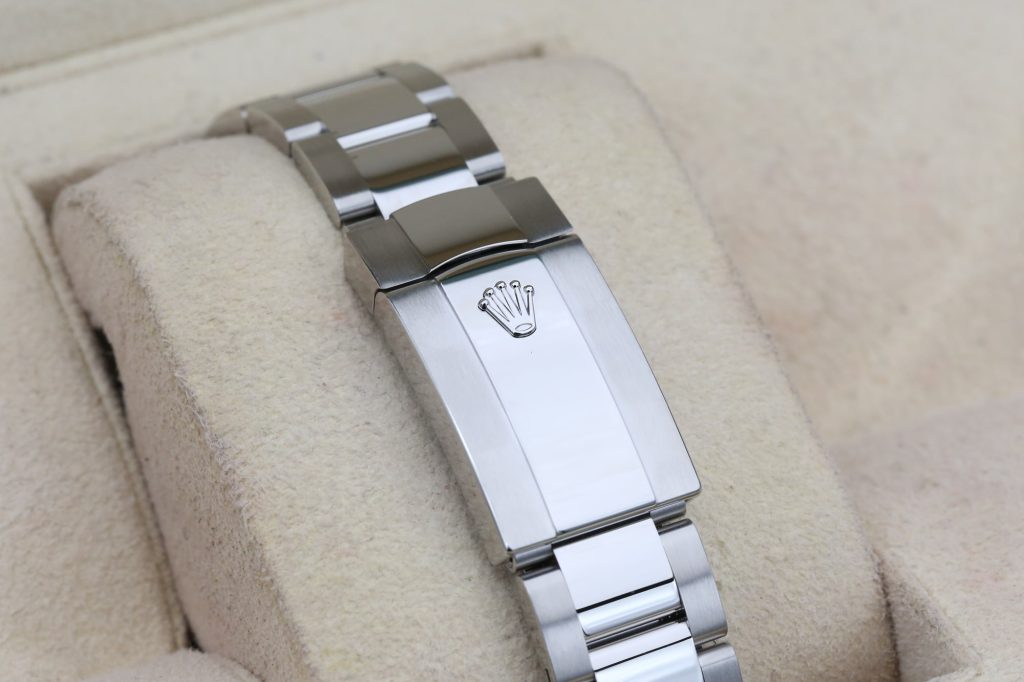 Rolex 126300 Blue DATEJUST  41mm 2024