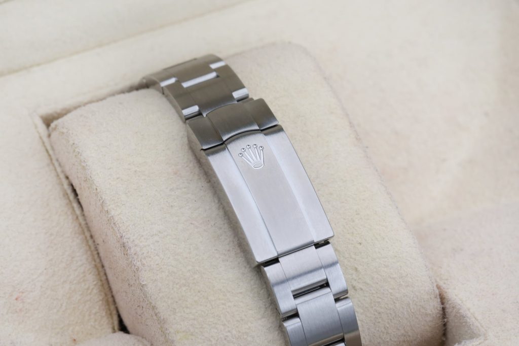 Rolex 277200 Green OYSTER PERPETUAL 31mm 2024