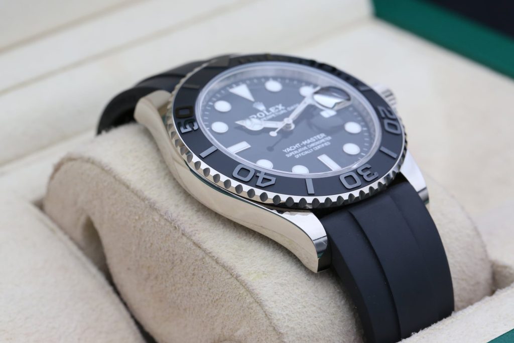 Rolex Yacht-Master Black 226659 42mm 2023