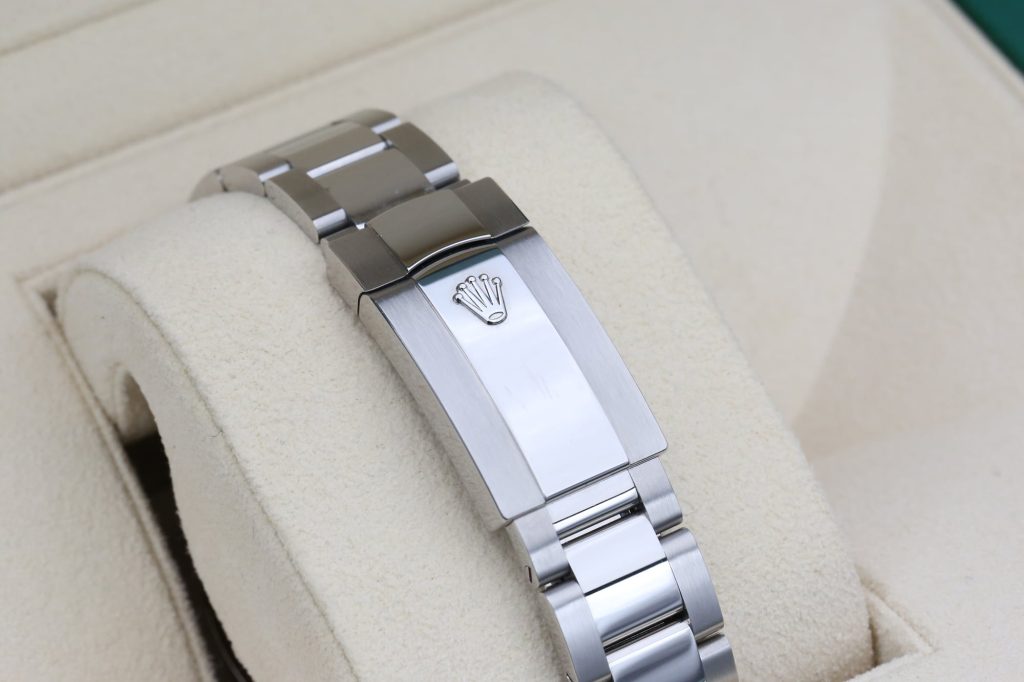 Rolex 126334 Mint DATEJUST 41mm 2022
