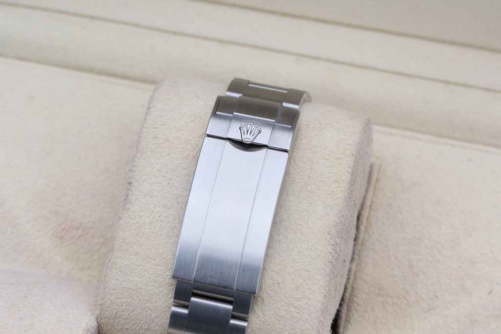 Rolex 126600 Black SEA-DWELLER 43mm 2022
