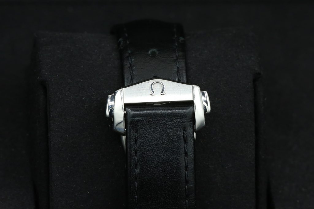 Omega 31032425001002 Black Chronograph SPEEDMASTER PROFESSIONAL 42mm 2023