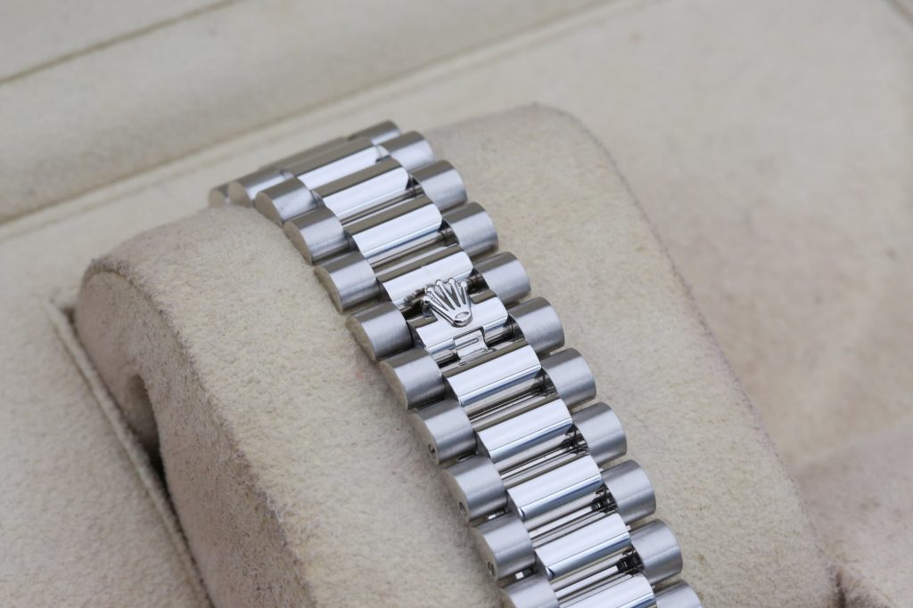 Rolex 228206 Metorite DAY-DATE 40mm 2022