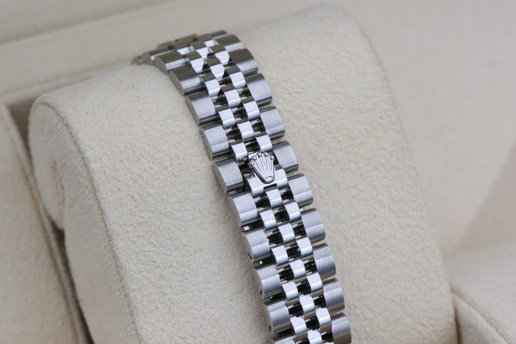 Rolex 279174 Silver DATEJUST  28mm 2019