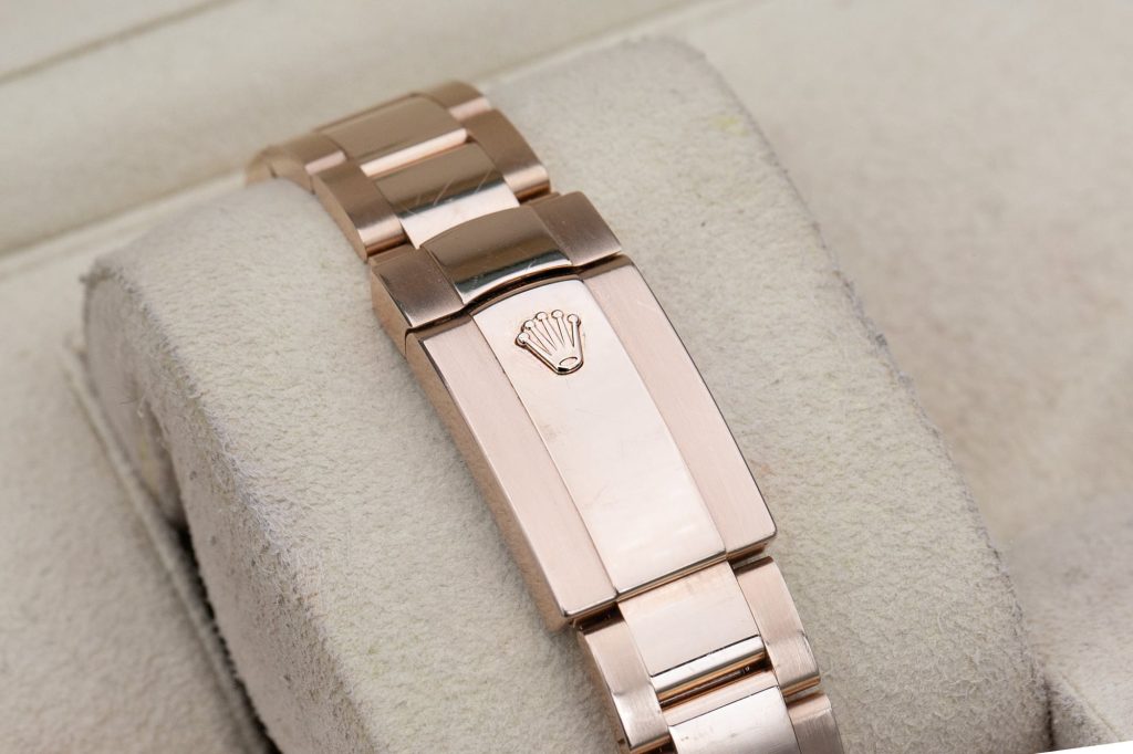 Rolex 326935 Rhodium SKYDWELLER  42mm 2018