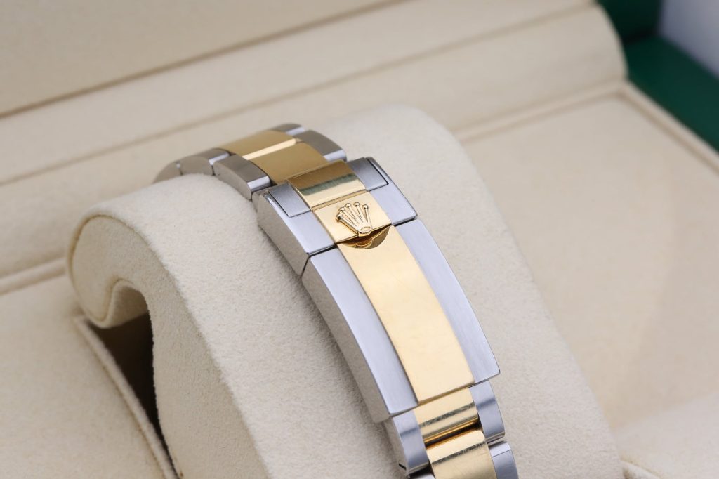 Rolex 126503 White DAYTONA 40mm 2018