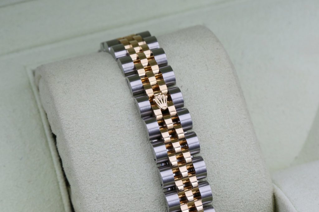 Rolex 179173 Mop LADY DATEJUST  26mm 2005