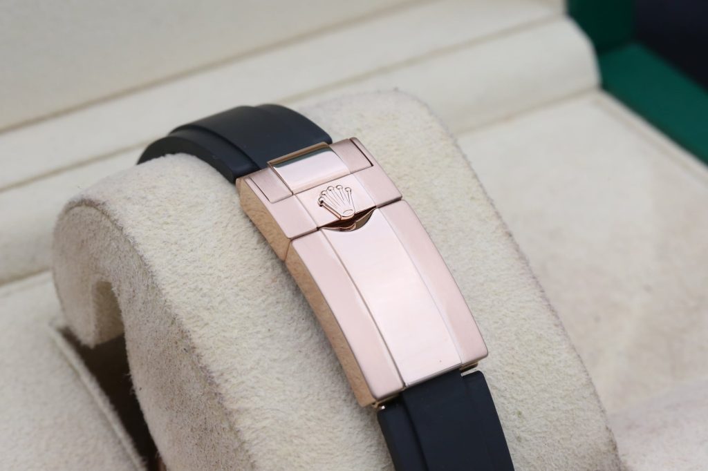 Rolex 116515LN Pink DAYTONA OYSTERFLEX 40mm 2019