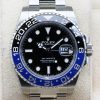 Rolex 126710BLNR Black GMT-MASTER II 40mm 2024 Batman