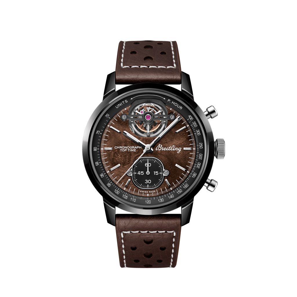 Breitling Top Time B21 Chevrolet Corvette