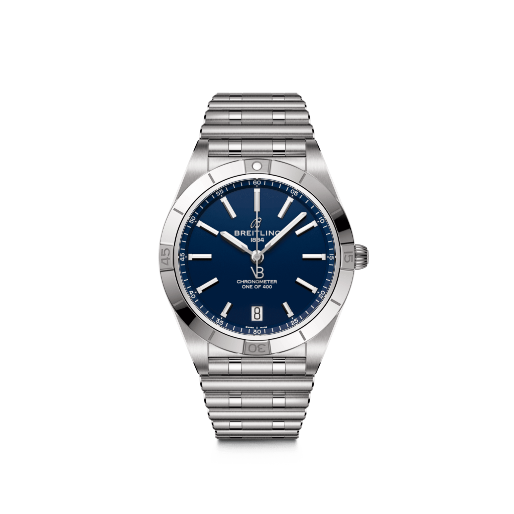 Chronomat Automatic 36 Victoria Beckham