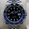 Rolex 126710BLNR Black GMT-MASTER II 40mm 2024