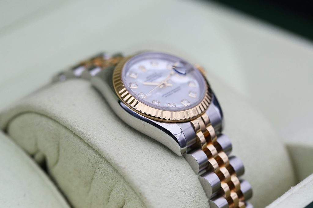 Rolex 179173 Mop LADY DATEJUST  26mm 2005