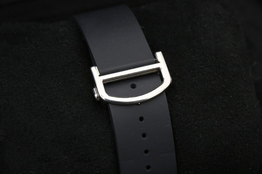 Cartier WSSA0039 Black SANTOS  40mm 2022
