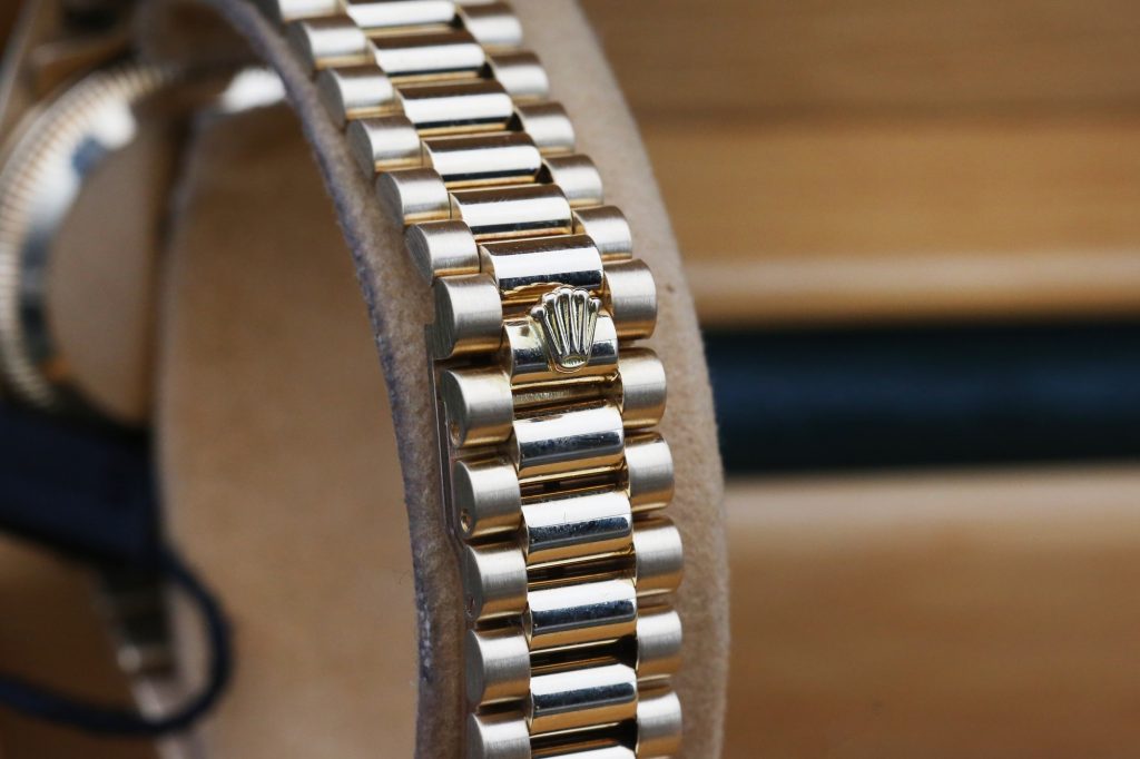 Rolex 69178 White Roman DATEJUST  26mm 1984
