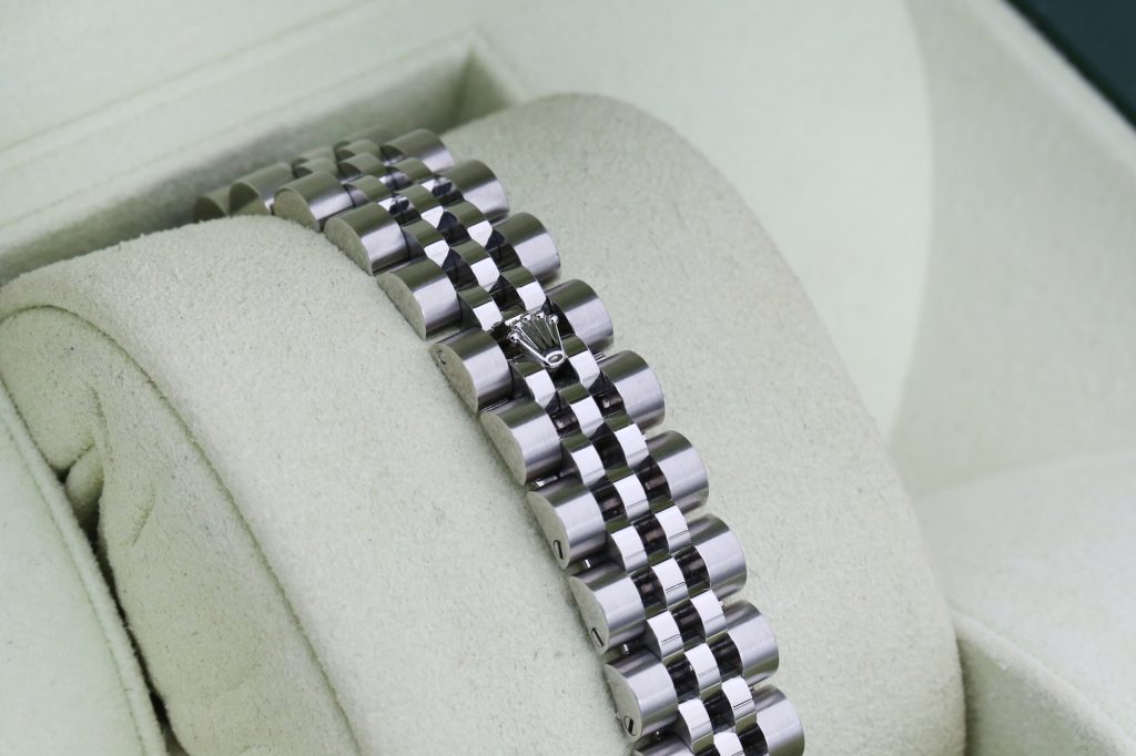 Rolex 179174 Black Mop Diamond DATEJUST  26mm 2009