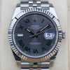 Rolex 126334 Wimbledon DATEJUST  41mm 2024