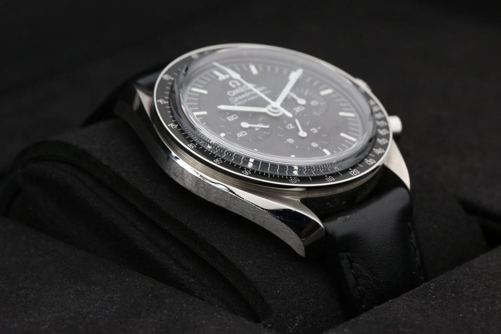 Omega 31032425001002 Black Chronograph SPEEDMASTER PROFESSIONAL 42mm 2023