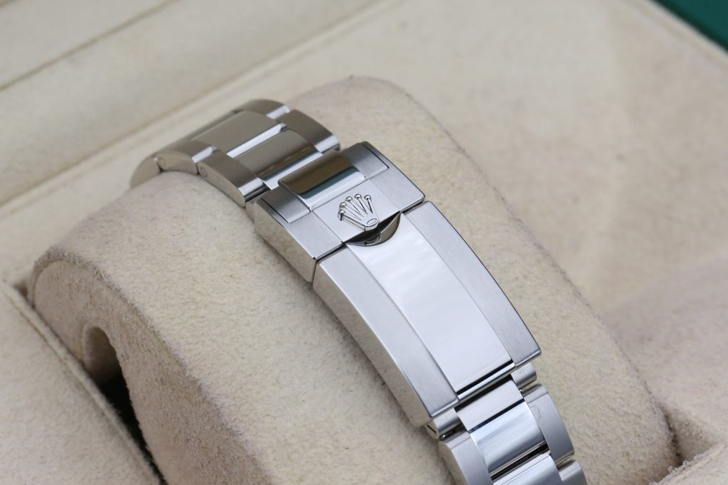 Rolex 126500LN White DAYTONA 40mm 2024