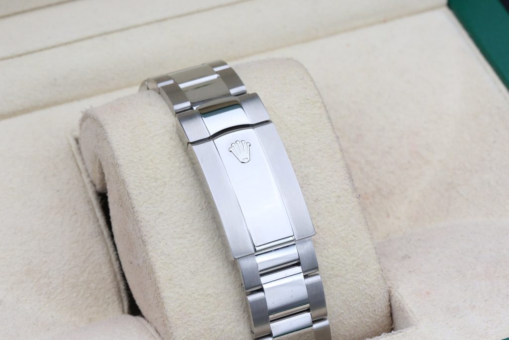 Rolex Sky-Dweller Blue 326934 42mm 2018