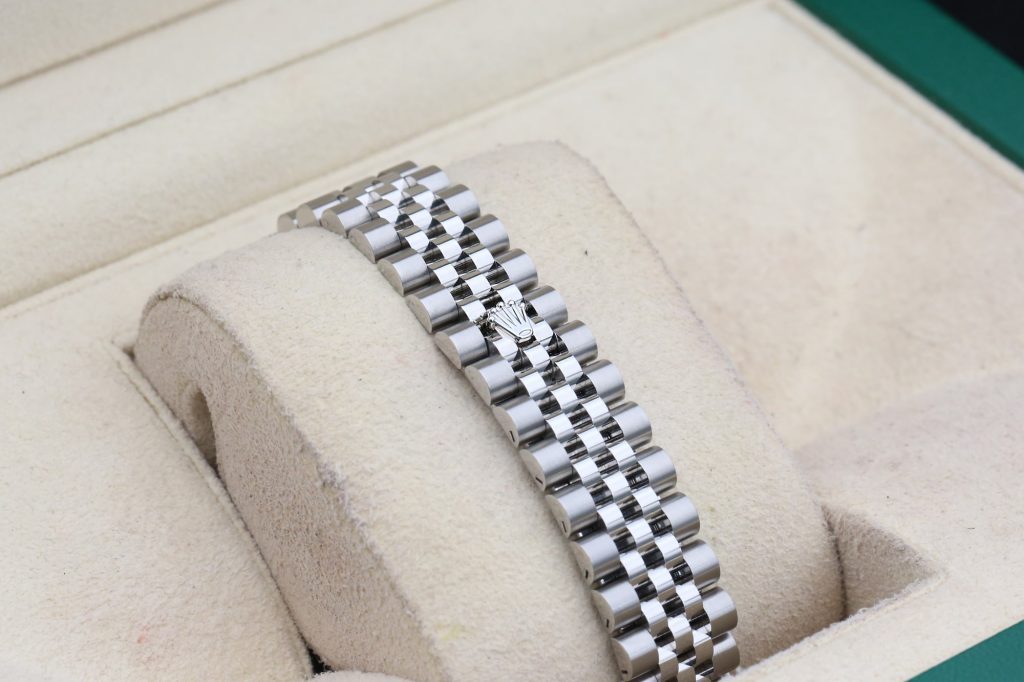 Rolex 278274 Blue Roman DATEJUST 31mm 2024