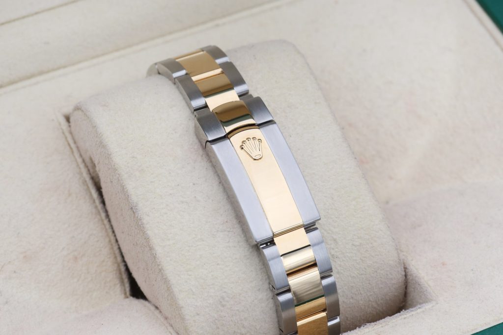 Rolex 178273 Mother Of Pearl DATEJUST  31mm 2019
