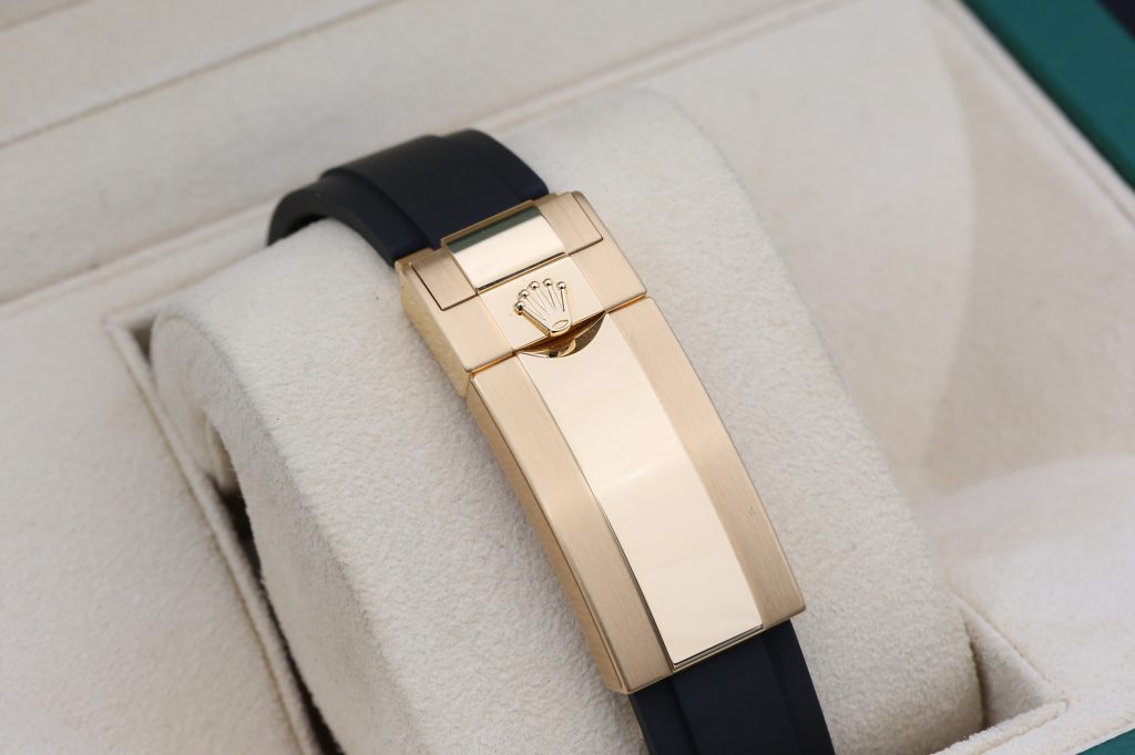 Rolex 126518LN Gold DAYTONA 40mm 2023