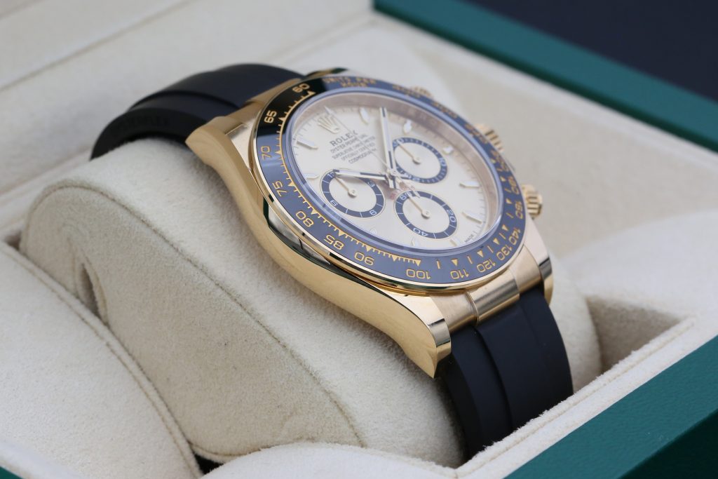 Rolex 126518LN Gold DAYTONA 40mm 2023