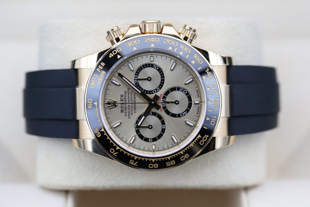 Rolex 126518LN Gold DAYTONA 40mm 2023