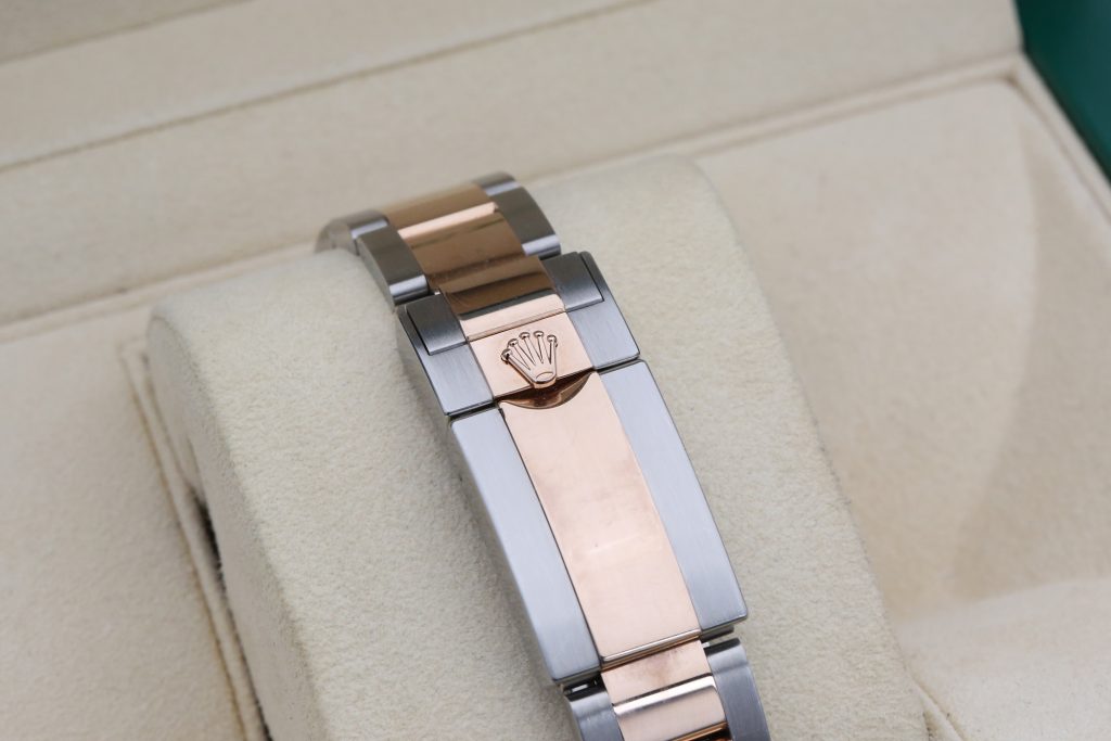 Rolex 126621 Chocolate YACHT-MASTER 40mm 2022