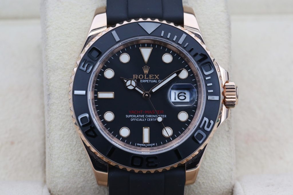 Rolex Yacht-Master