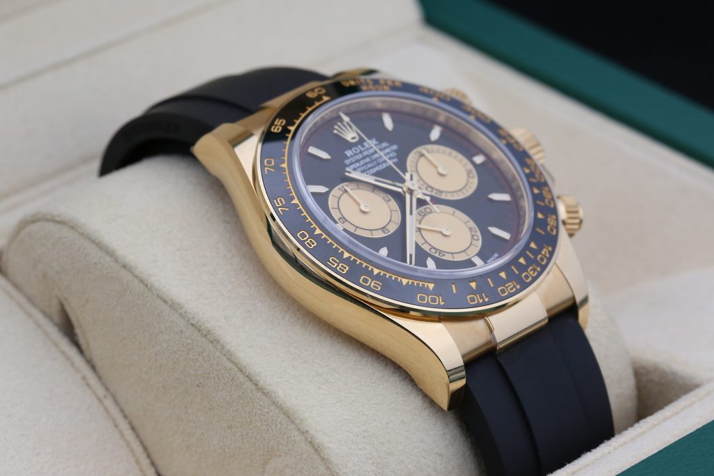 Rolex 126518LN Paul Newman DAYTONA 40mm 2023