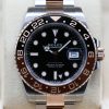Rolex GMT-Master II Black 126711CHNR 40mm 2020