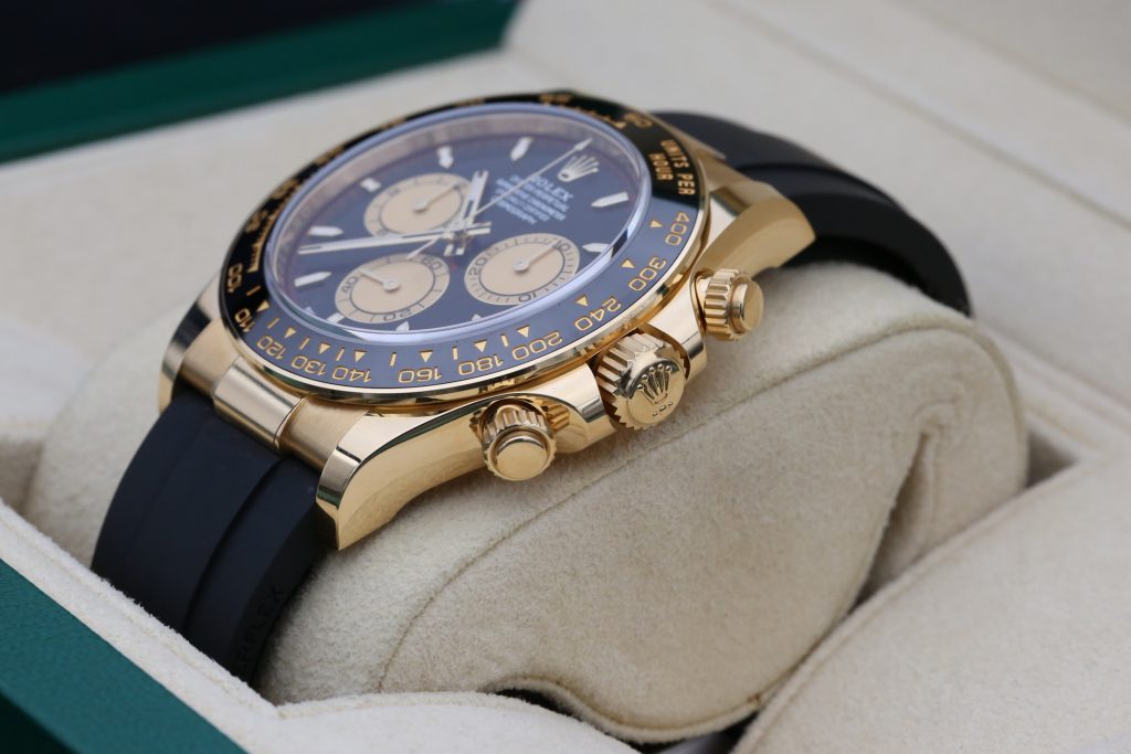 Rolex 126518LN Paul Newman DAYTONA 40mm 2023
