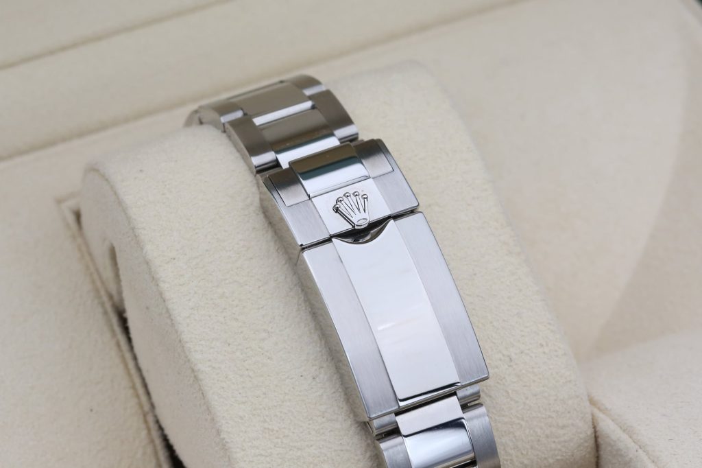 Rolex Daytona Black 126500LN 40mm 2023