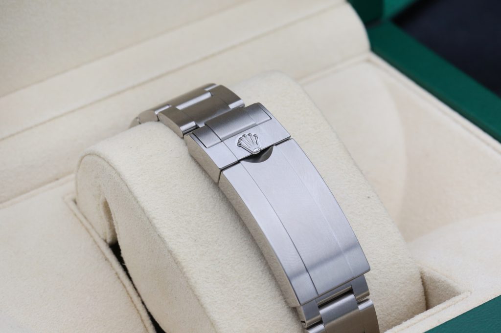 Rolex 126610LN Black SUBMARINER 41mm 2022