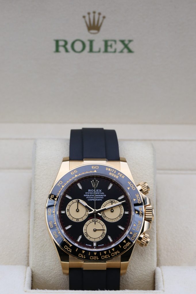 Rolex 126518LN Paul Newman DAYTONA 40mm 2023