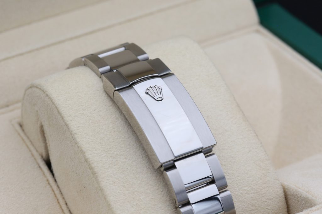 Rolex 126334 Black DATEJUST 41mm 2023