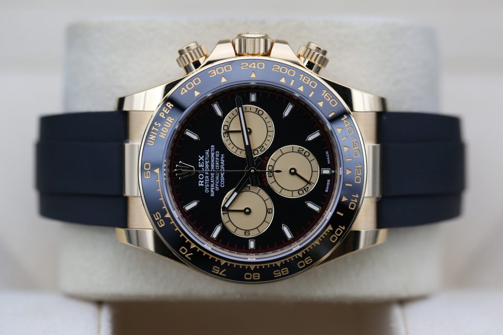 Rolex 126518LN Paul Newman DAYTONA 40mm 2023