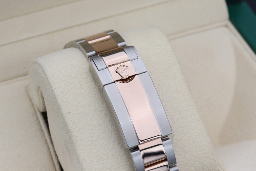 Rolex 116621 Chocolate YACHTMASTER 40mm 2018
