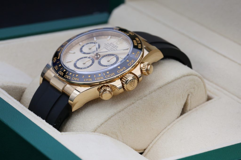 Rolex 126518LN Gold DAYTONA 40mm 2023