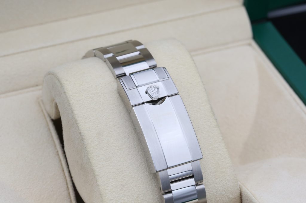 Rolex 116500LN White DAYTONA 40mm 2023