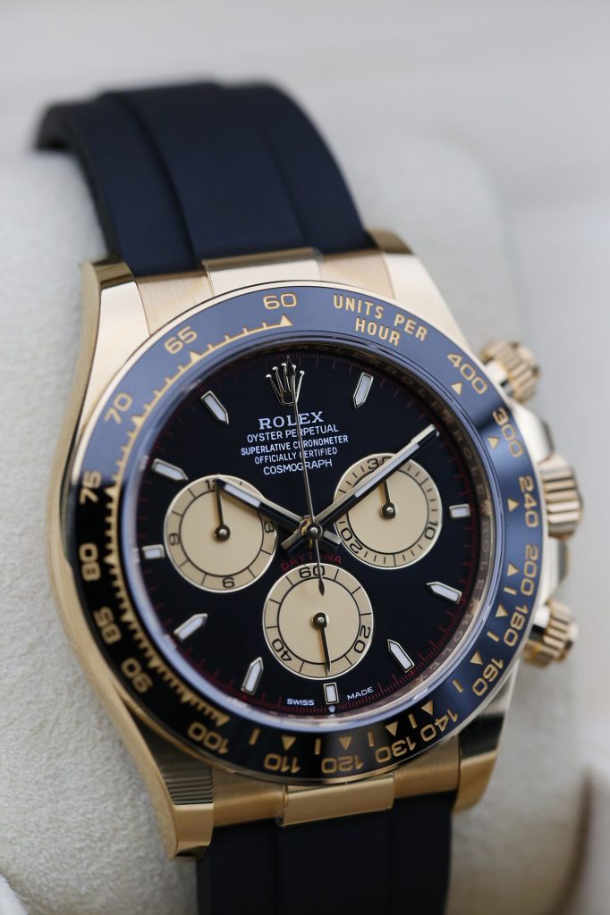 Rolex 126518LN Paul Newman DAYTONA 40mm 2023