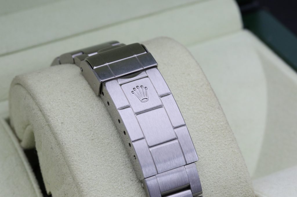 Rolex 16610LN Black SUBMARINER  40mm 2008