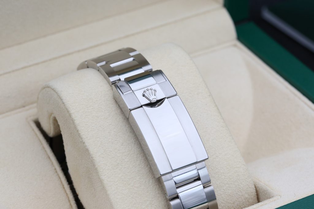 Rolex 126720VTNR Black GMT-MASTER II 40mm 2024