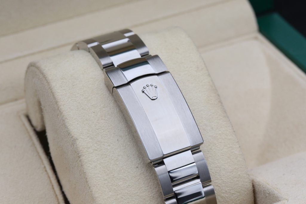 Rolex 126334 Blue DATEJUST 41mm 2024